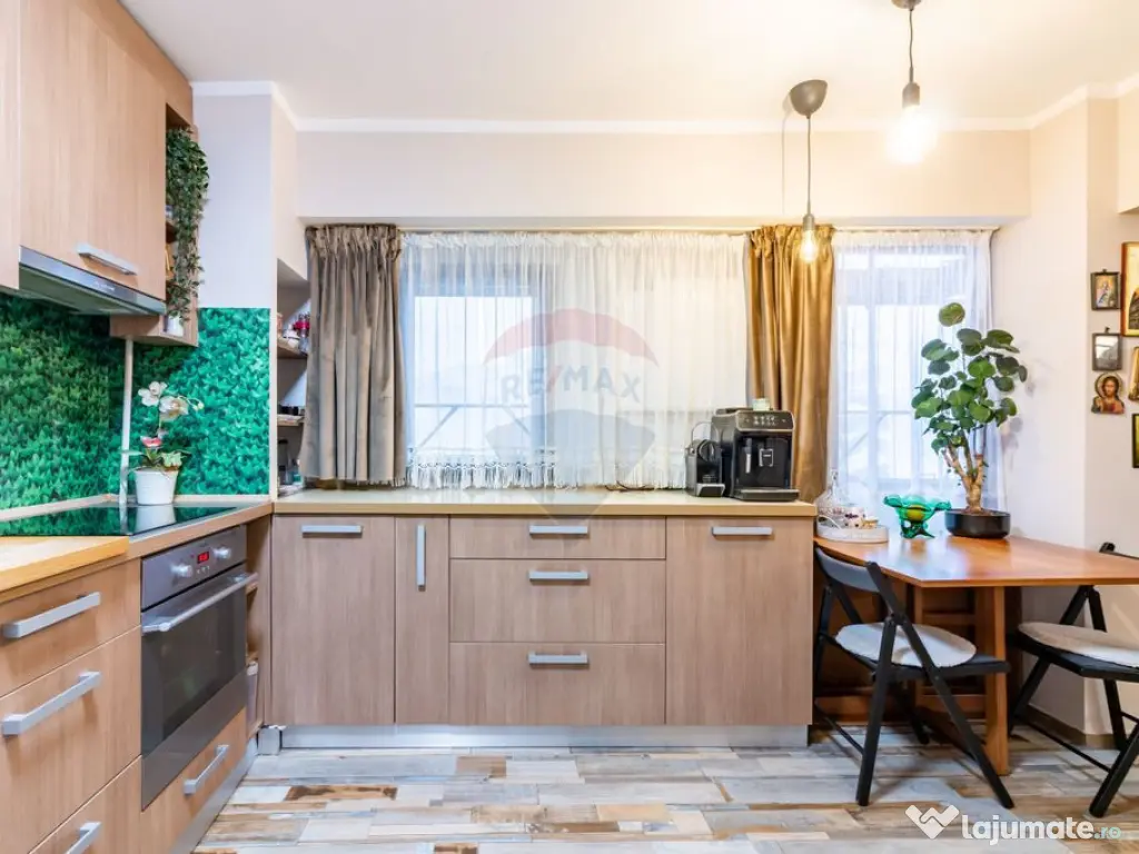 Apartament de vanzare, 3 camere la Piata Unirii, 2x parca... 