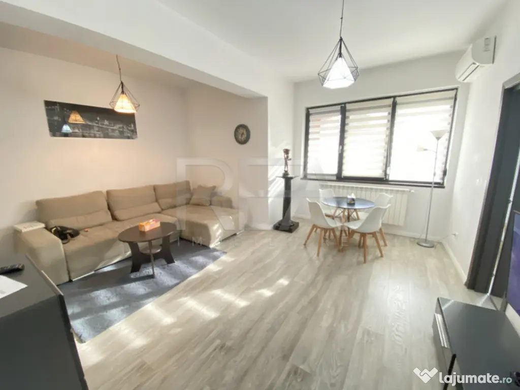 2 Camere-Bloc 2018- 13 Septembrie 