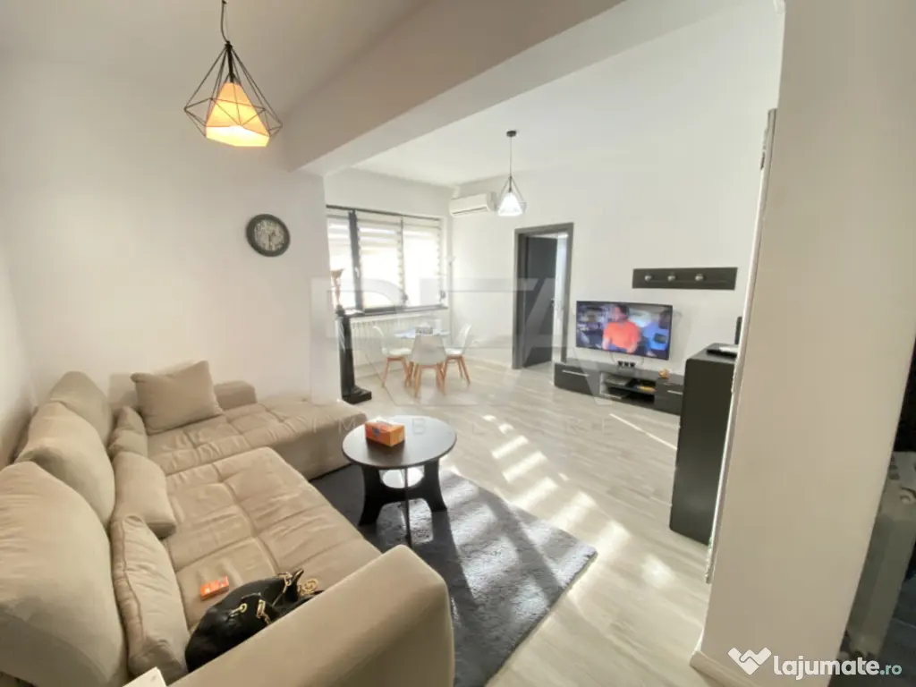 2 Camere-Bloc 2018- 13 Septembrie 