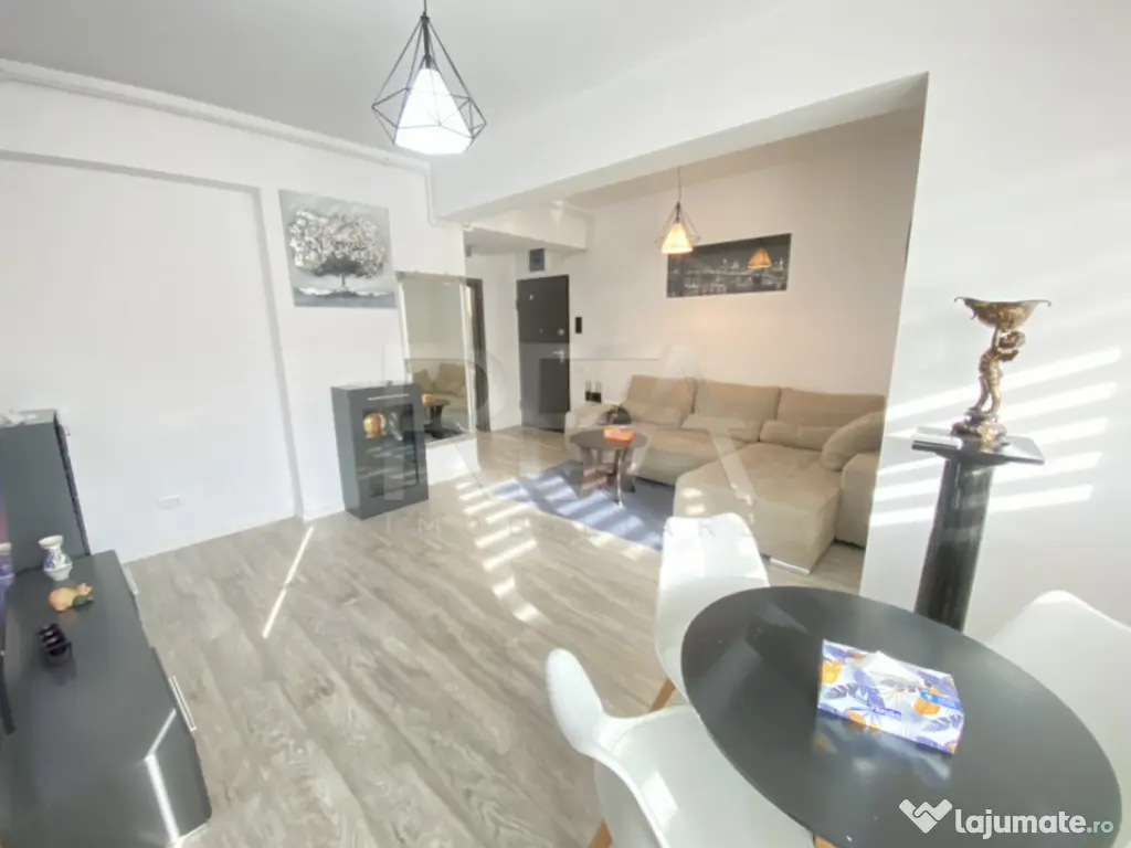 2 Camere-Bloc 2018- 13 Septembrie 