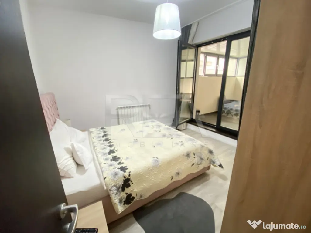 2 Camere-Bloc 2018- 13 Septembrie 