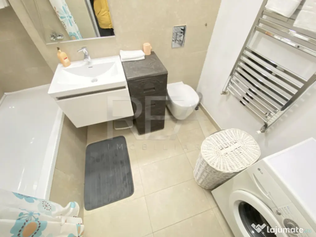 2 Camere-Bloc 2018- 13 Septembrie 