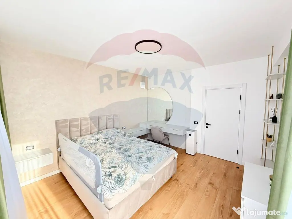 Casă / Vilă de vanzare in Mogosoaia, magazin, autobuz, ...