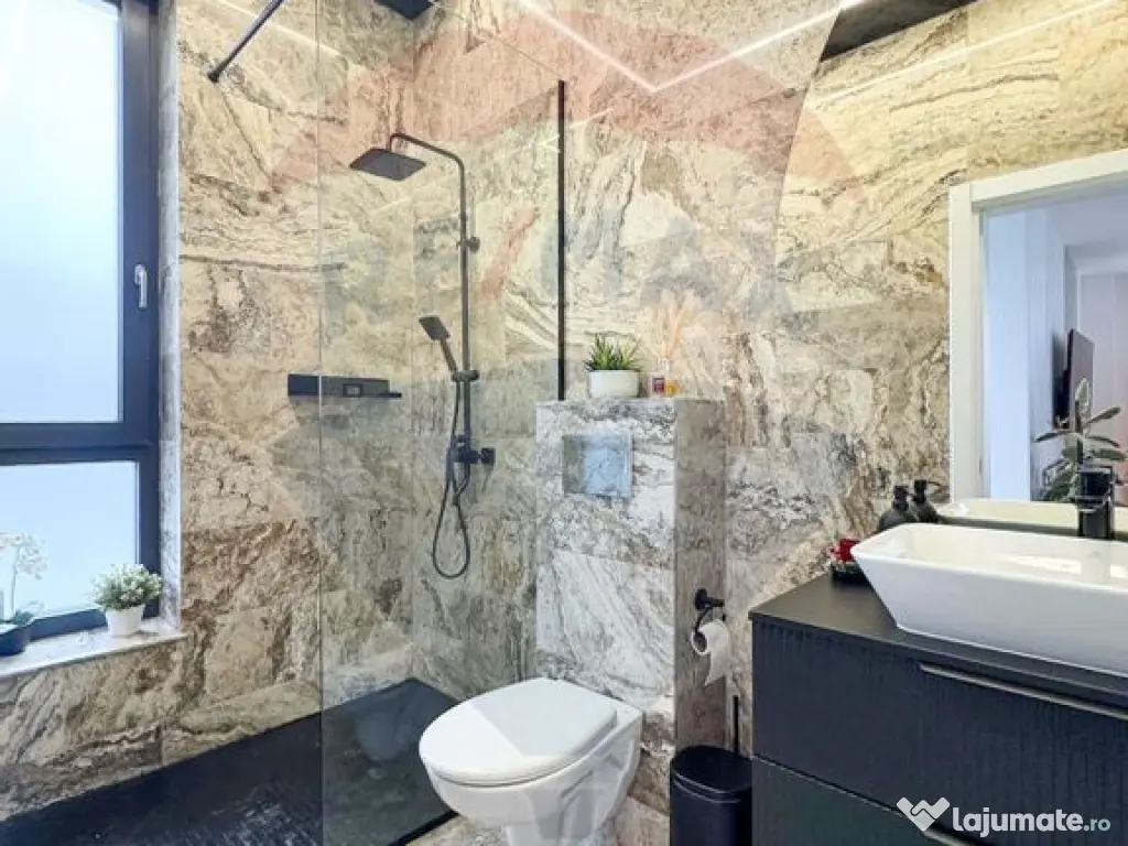 Casă / Vilă de vanzare in Mogosoaia, magazin, autobuz, ...