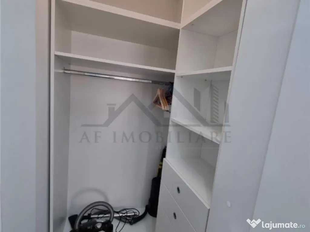 Apartament cu 2 camere de inchiriat