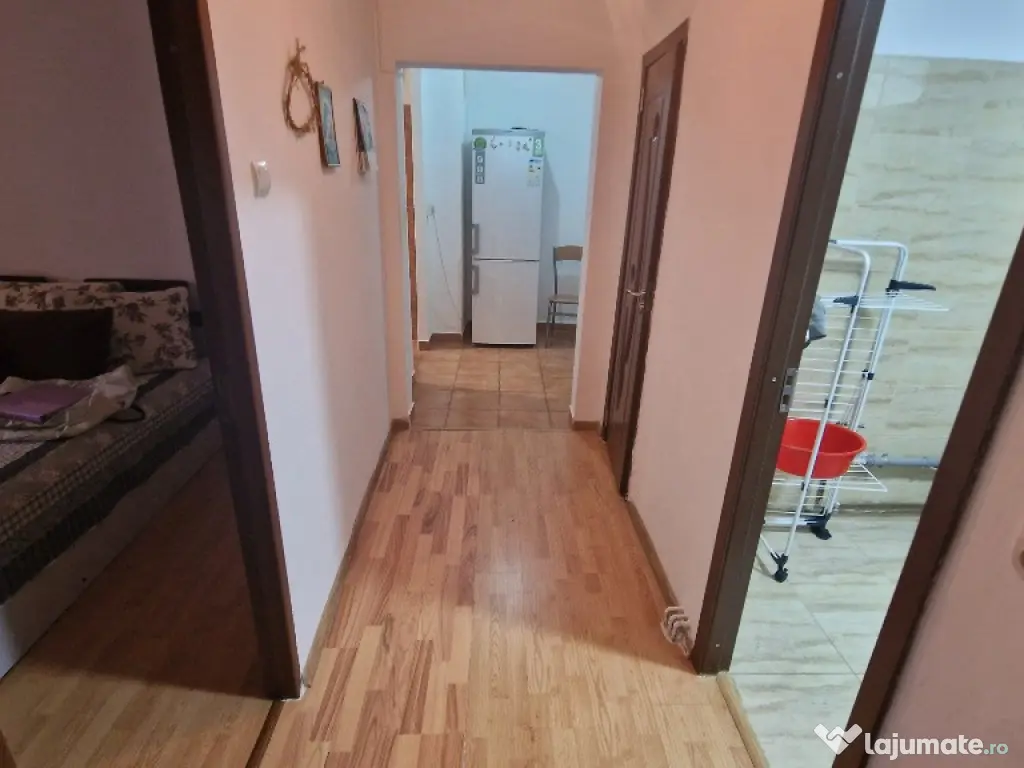 Garsonieră la casă Aurel Vlaicu