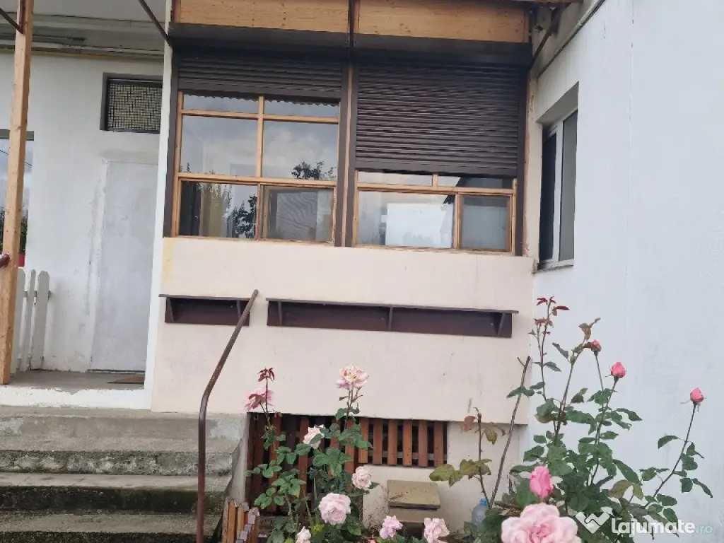 Garsonieră la casă Aurel Vlaicu