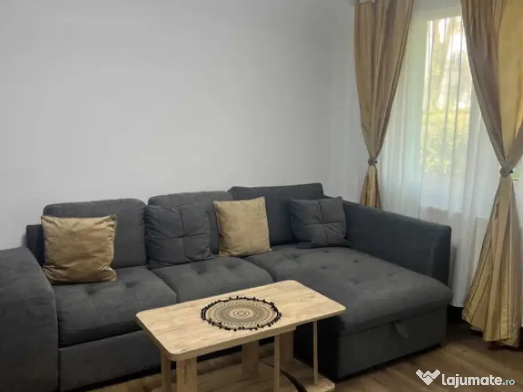 Apartament cu 2 camere, suprafata de 55 mp, str. Zizinului, 
