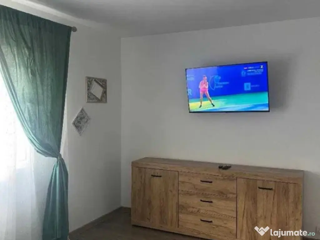 Apartament cu 2 camere, suprafata de 55 mp, str. Zizinului, 