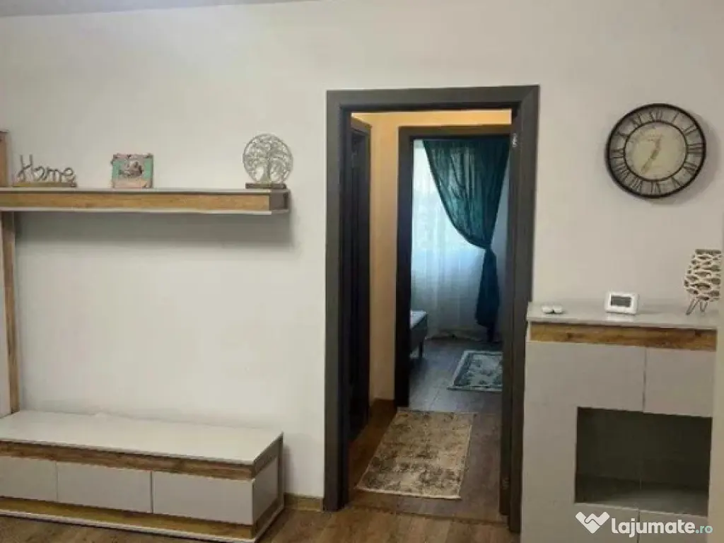 Apartament cu 2 camere, suprafata de 55 mp, str. Zizinului, 