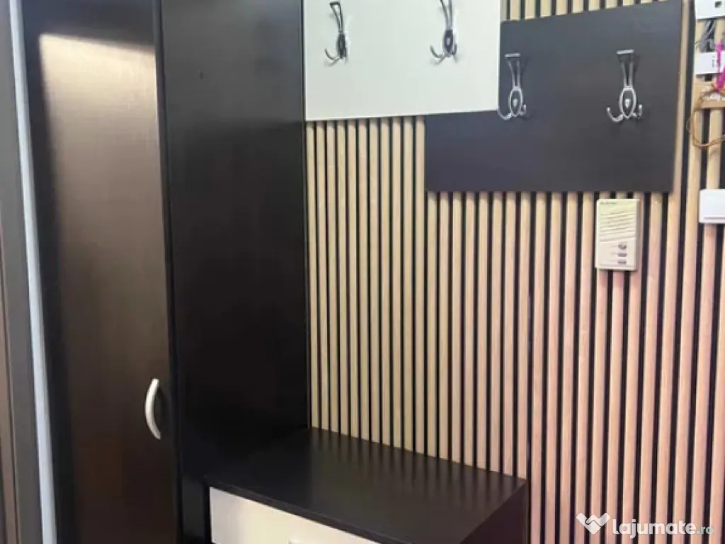 Apartament cu 2 camere, suprafata de 55 mp, str. Zizinului, 