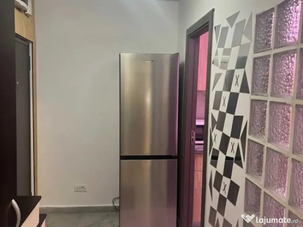 Apartament cu 2 camere, suprafata de 55 mp, str. Zizinului, 