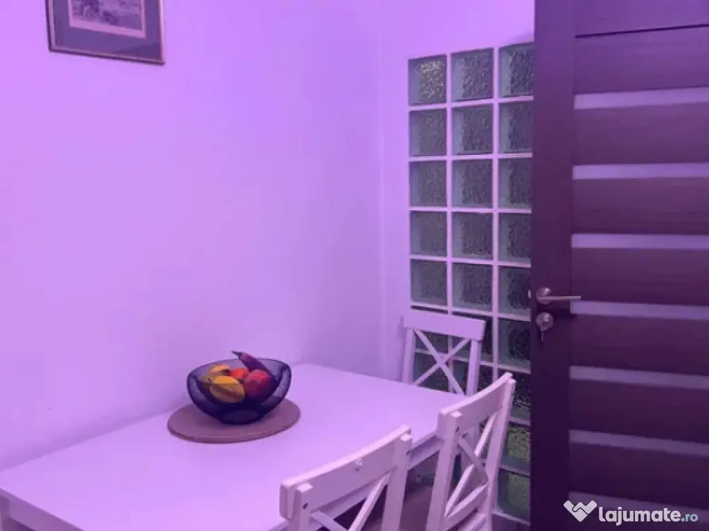 Apartament cu 2 camere, suprafata de 55 mp, str. Zizinului, 