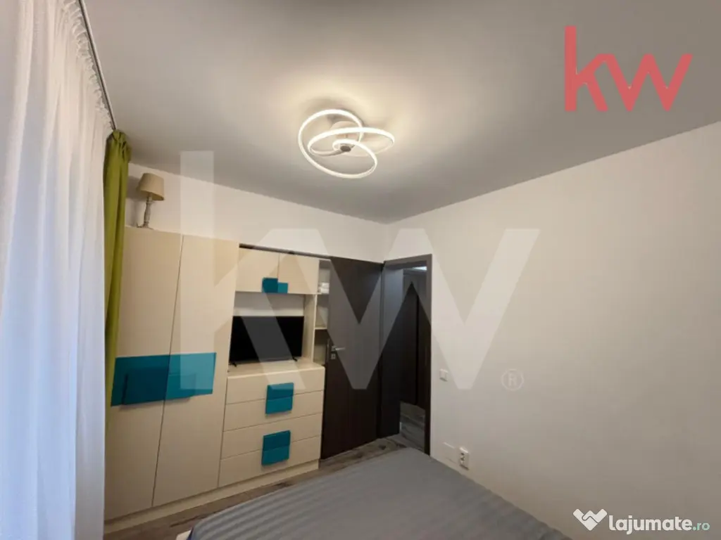 Apartament 3 camere -premium - Craiovita Nouă 