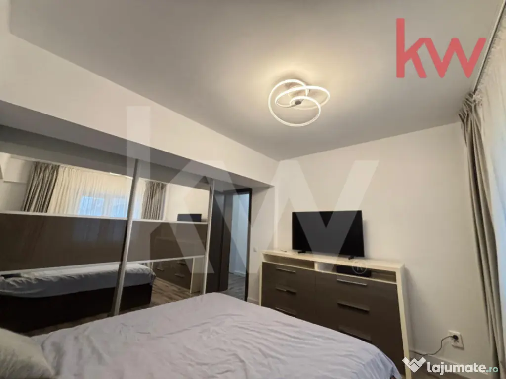 Apartament 3 camere -premium - Craiovita Nouă 