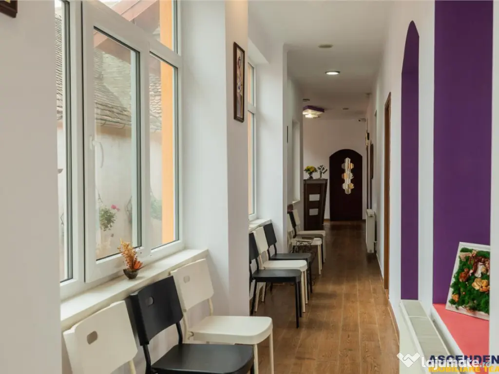 Casa pretabila: comercial servicii rezidential investitio