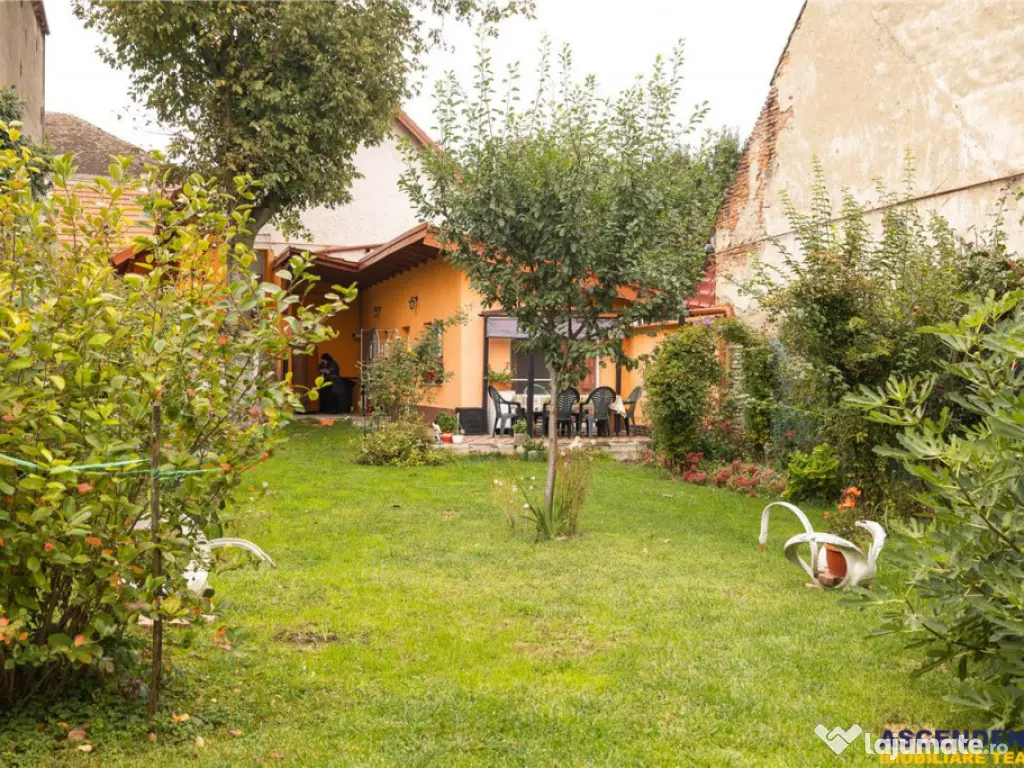 Casa pretabila: comercial servicii rezidential investitio