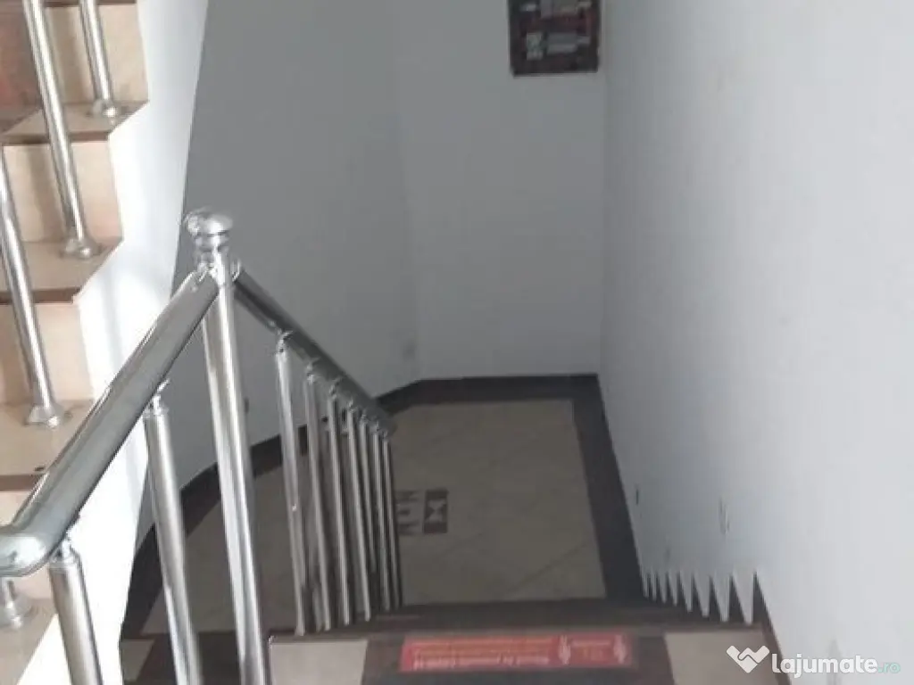 Cladire Vulcanescu / Berzei | Dinicu Golescu | Gara de Nord 