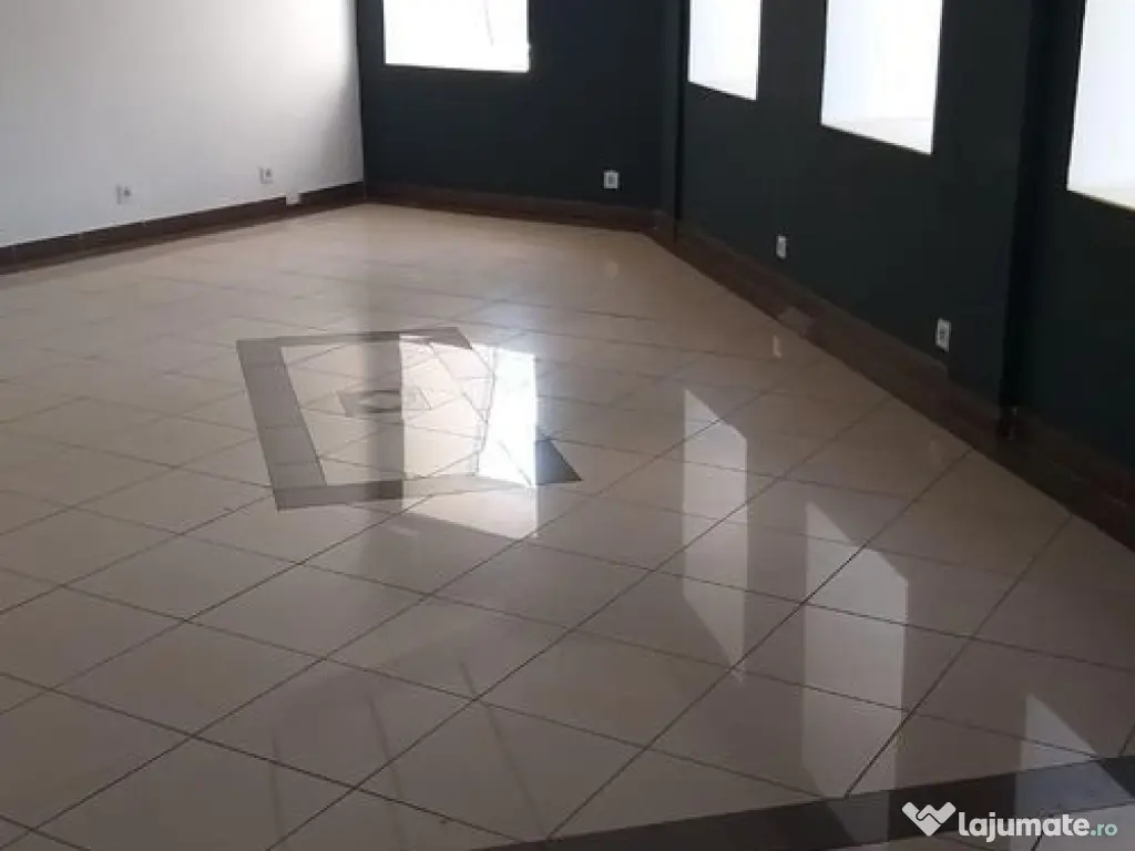 Cladire Vulcanescu / Berzei | Dinicu Golescu | Gara de Nord 