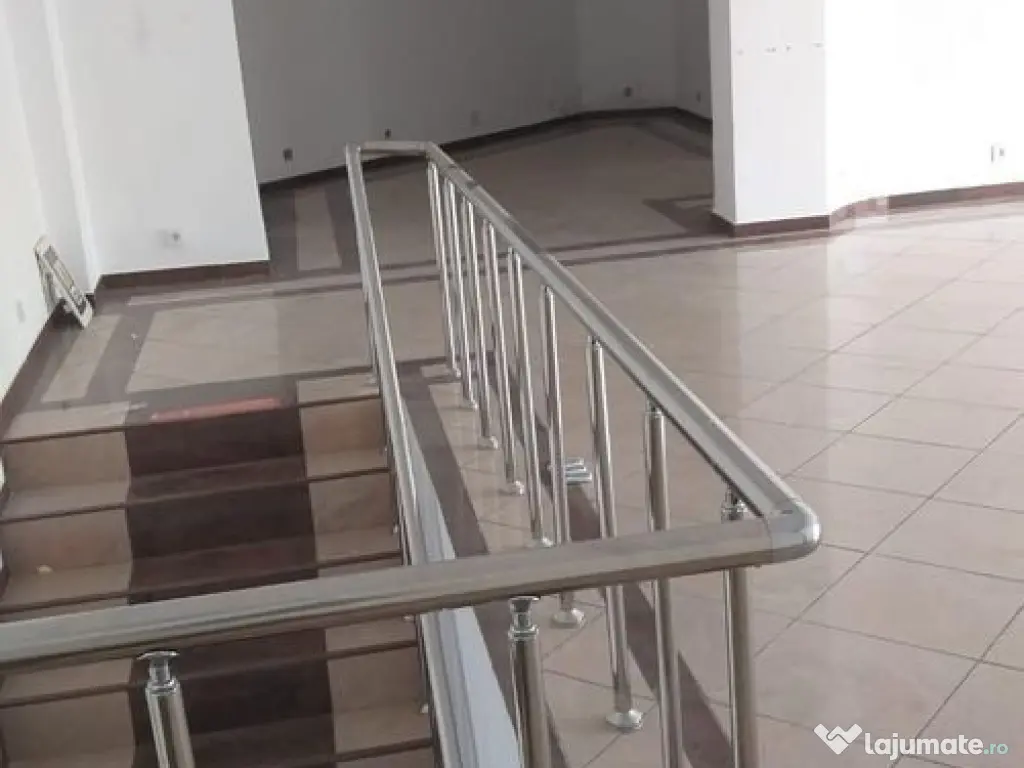 Cladire Vulcanescu / Berzei | Dinicu Golescu | Gara de Nord 