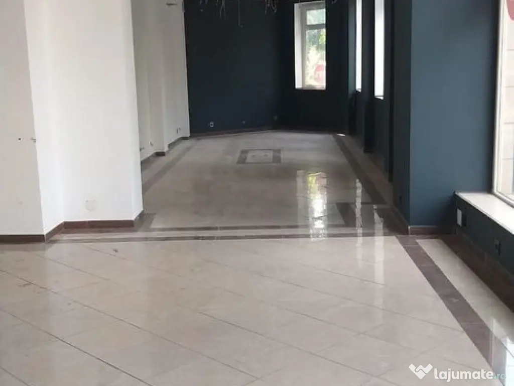 Cladire Vulcanescu / Berzei | Dinicu Golescu | Gara de Nord 