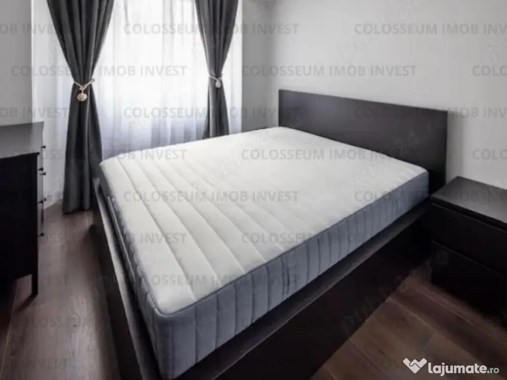 Apartament 3 camere, decomandat - zona Tractorul 