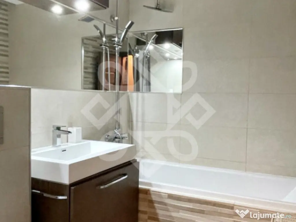 Apartament modern cu 3 camere de vanzare in Rogerius 