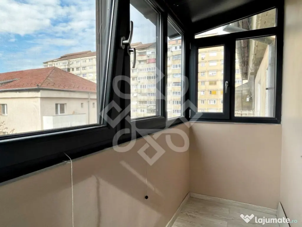 Apartament modern cu 3 camere de vanzare in Rogerius 
