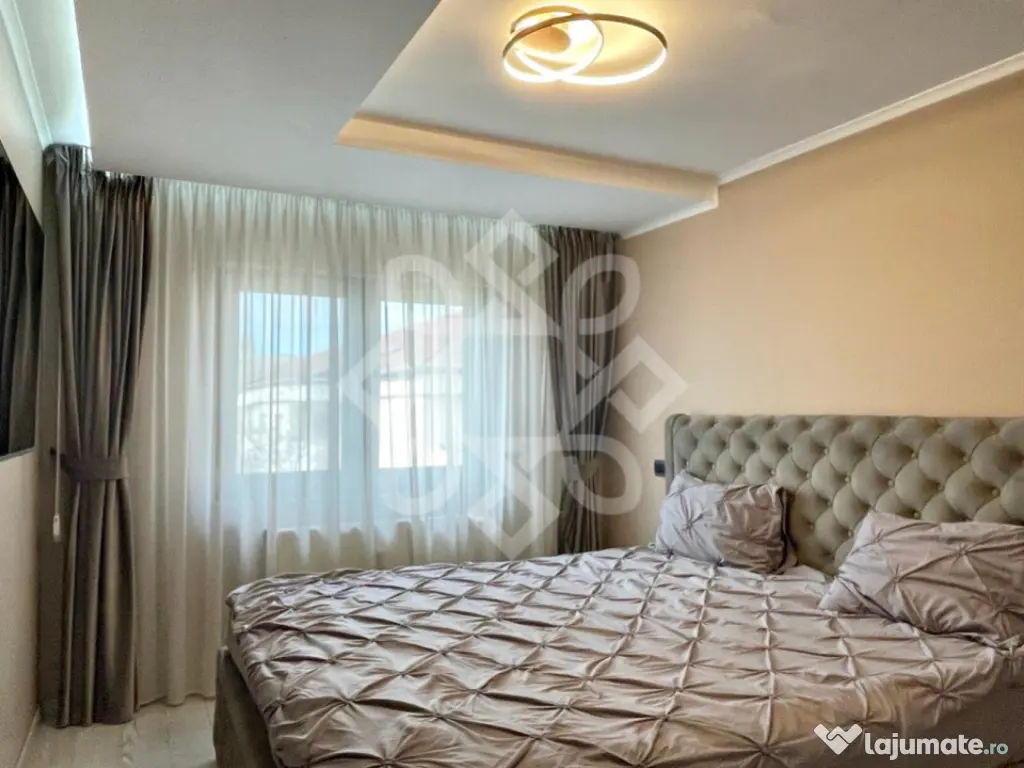 Apartament modern cu 3 camere de vanzare in Rogerius 