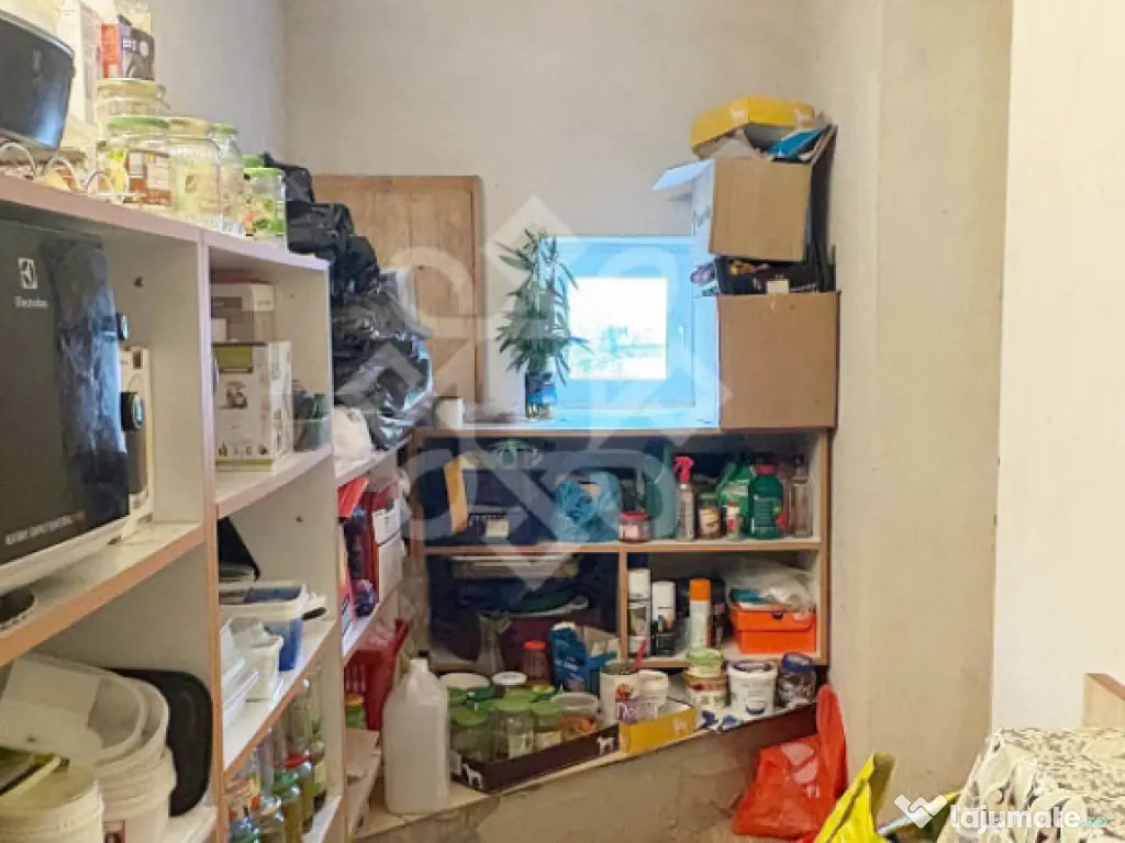 Casa cu teren la 22 km de Oradea, Santaul Mare, Bihor 