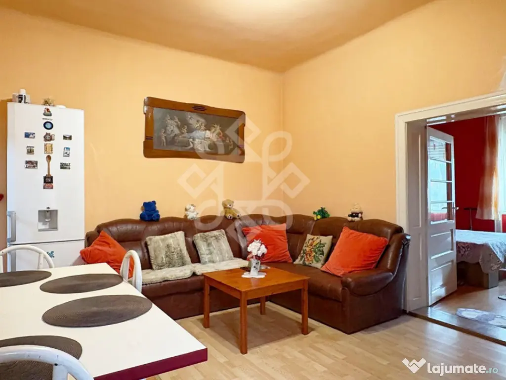 Casa cu teren la 22 km de Oradea, Santaul Mare, Bihor 