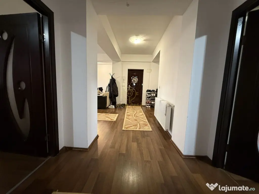 De Vanzare Apartament 99MP Utili/Mobilat/Utilat-Zona Foar... 