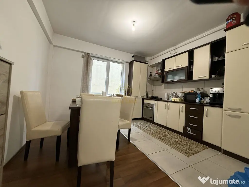 De Vanzare Apartament 99MP Utili/Mobilat/Utilat-Zona Foar... 