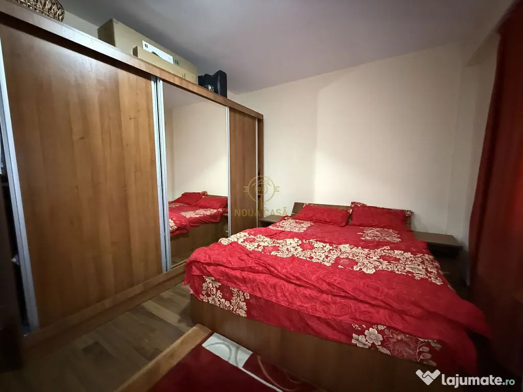 De Vanzare Apartament 99MP Utili/Mobilat/Utilat-Zona Foar... 