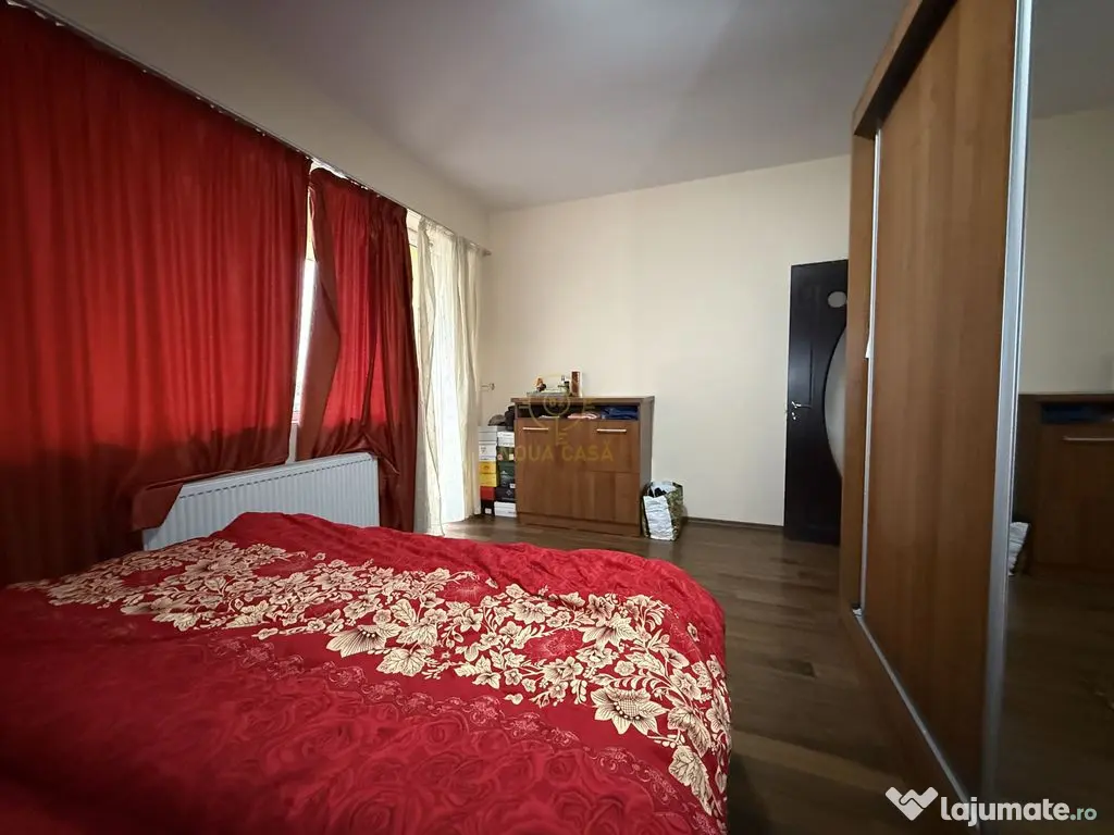 De Vanzare Apartament 99MP Utili/Mobilat/Utilat-Zona Foar... 