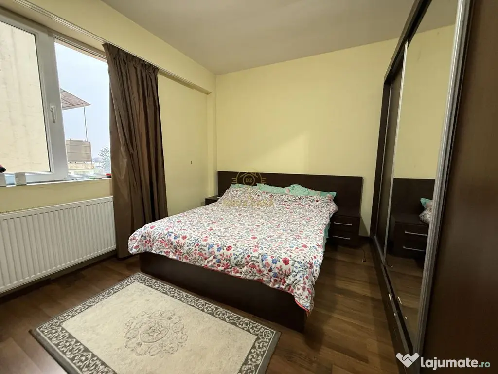 De Vanzare Apartament 99MP Utili/Mobilat/Utilat-Zona Foar... 