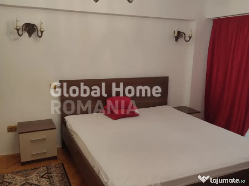 Apartament 2 camere Unirii-Bdul Libertatii 