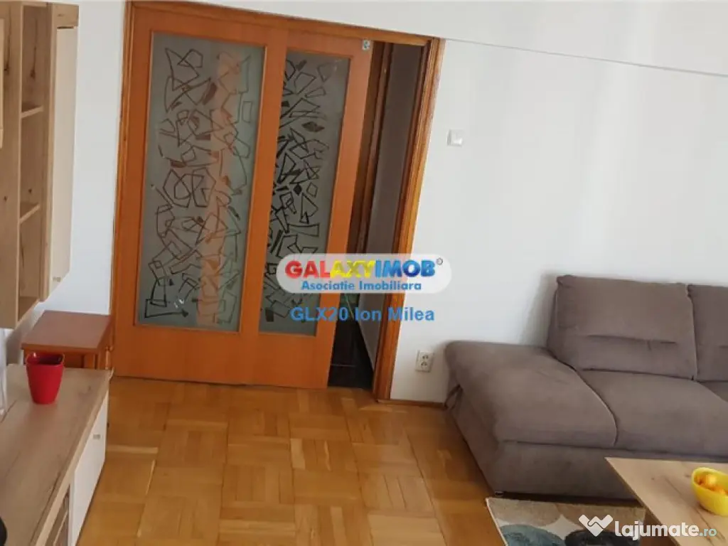 Apartament 2 camere modern, Panduri 13 Septembrie 