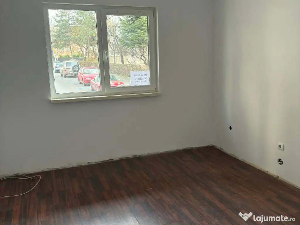 Apartament de 2 camere zona Gemenii, 