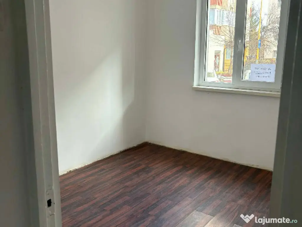 Apartament de 2 camere zona Gemenii, 