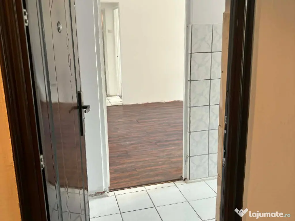 Apartament de 2 camere zona Gemenii, 