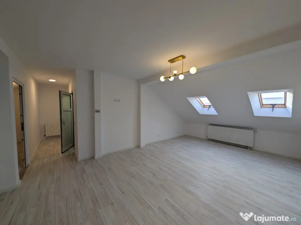 Apartament 4 camere ,zona Florilor,finisat 