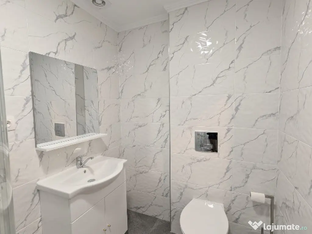 Apartament 4 camere ,zona Florilor,finisat 