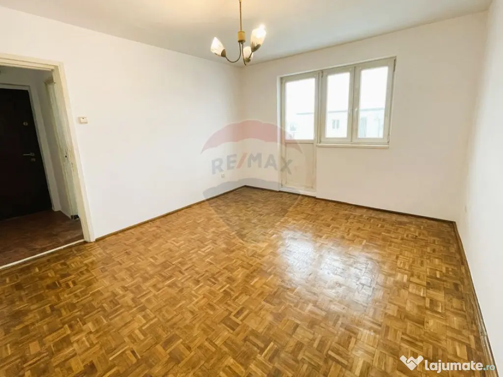 Vânzare apartament 2 camere – Cisnădie