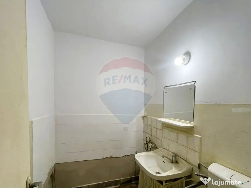 Vânzare apartament 2 camere – Cisnădie