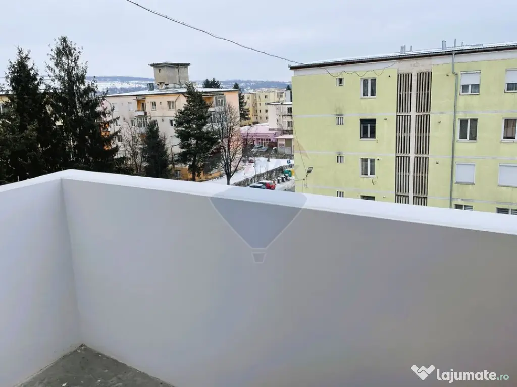 Vânzare apartament 2 camere – Cisnădie