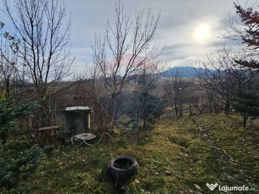 Teren extravilan 10,791mp Falticeni / Strada DJ209A, Opri... 