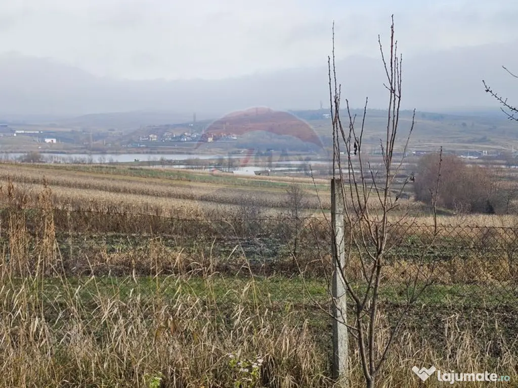 Teren extravilan 10,791mp Falticeni / Strada DJ209A, Opri... 