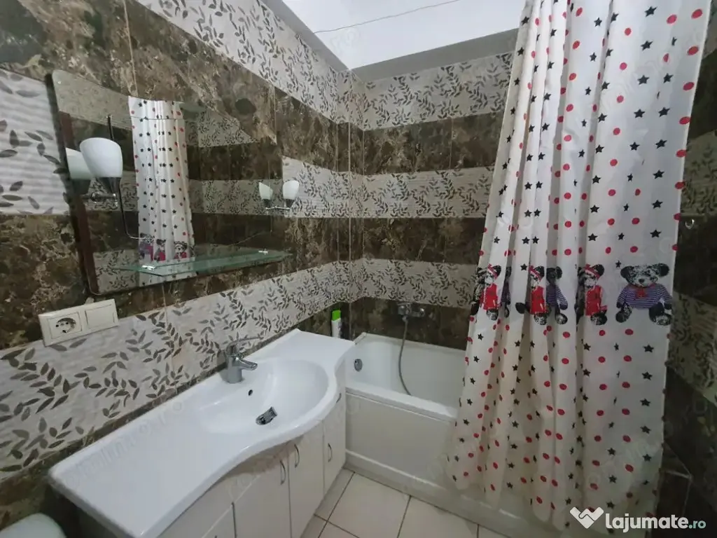 Garsoniera de 36 mp in cartierul Vitan 