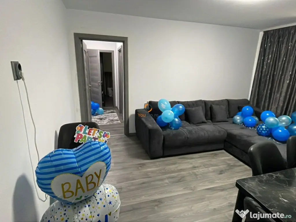 Deosebit Renovat Etaj 2 Iulius Mall